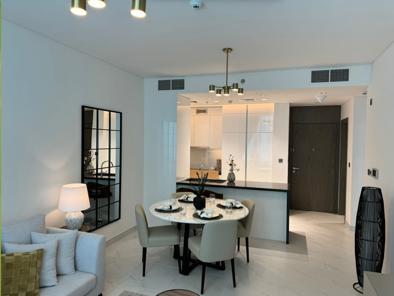 Apartamento en Dubái, EAU, 112 m² - imagen 16