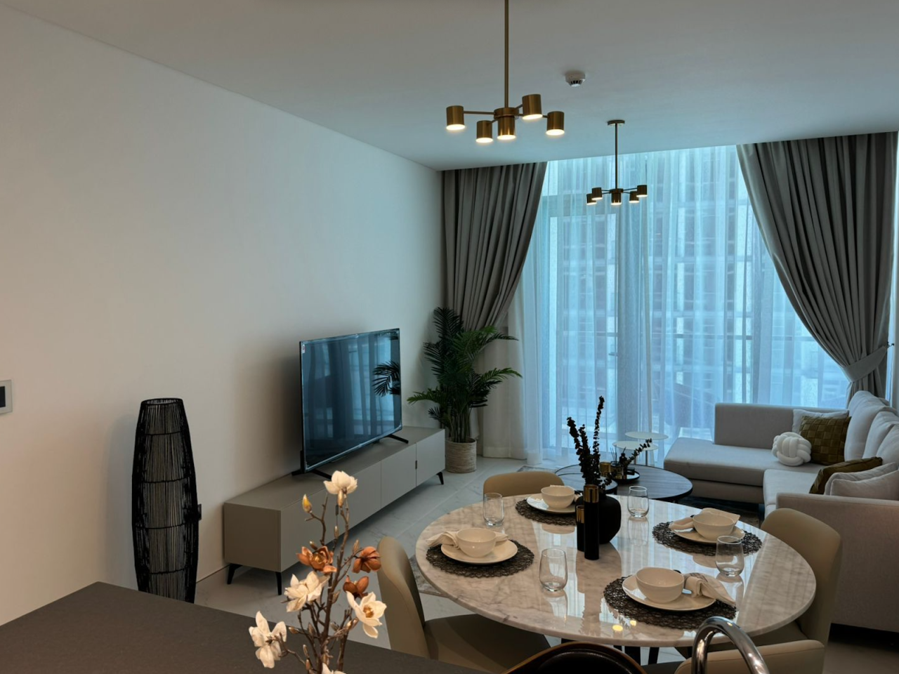 Apartamento en Dubái, EAU, 112 m² - imagen 11