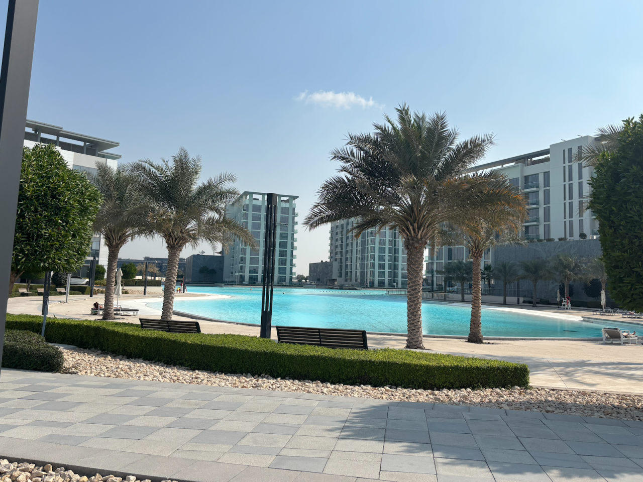 Apartamento en Dubái, EAU, 112 m² - imagen 3