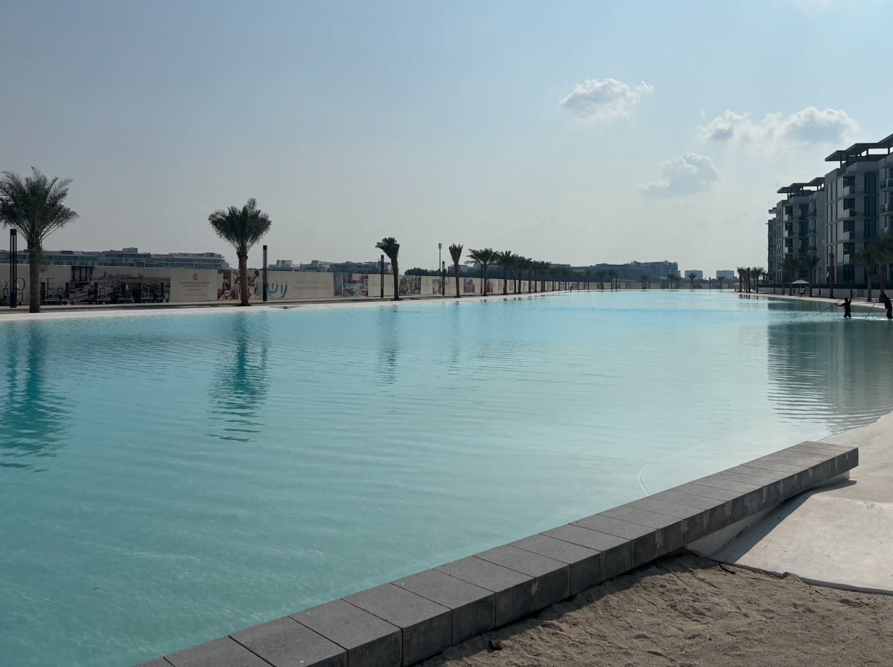 Apartamento en Dubái, EAU, 112 m² - imagen 4