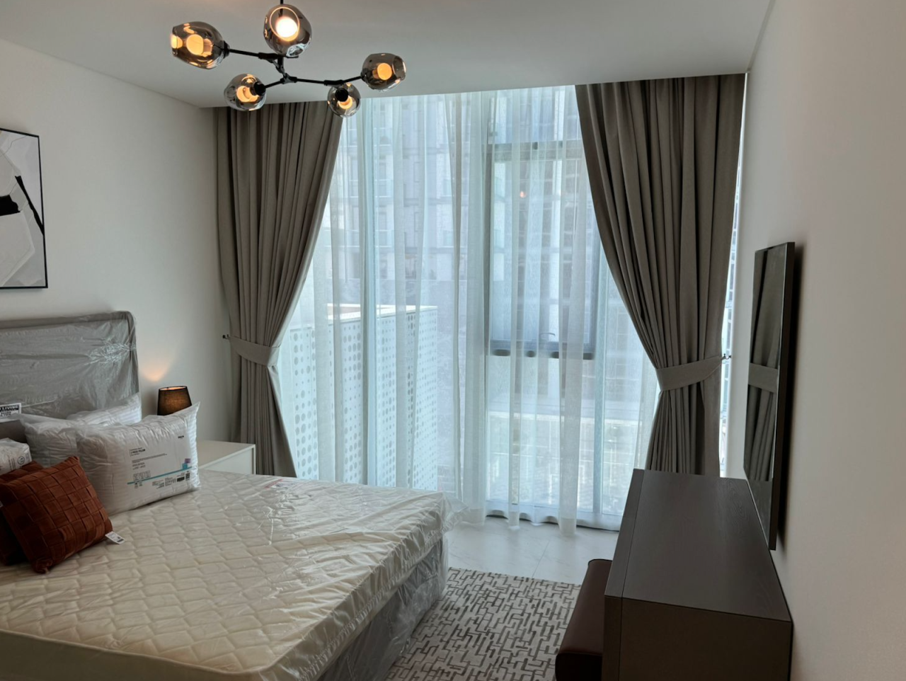 Apartamento en Dubái, EAU, 112 m² - imagen 12