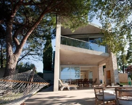 Villa en Umag, Croacia, 400 m² - imagen 1