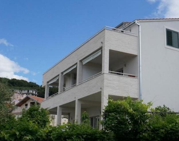 Hotel on Ciovo, Croatia - picture 1