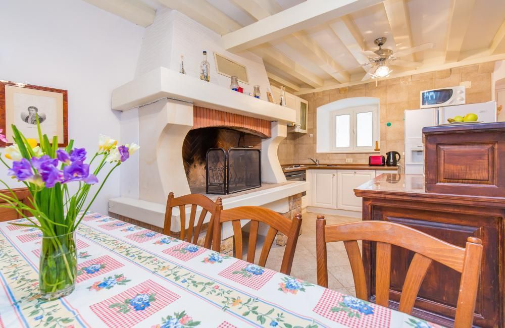 Villa in Dubrovnik, Kroatien, 209 m² - Foto 1