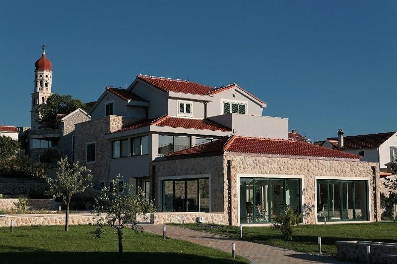 Villa Murter, Croacia, 700 m² - imagen 1
