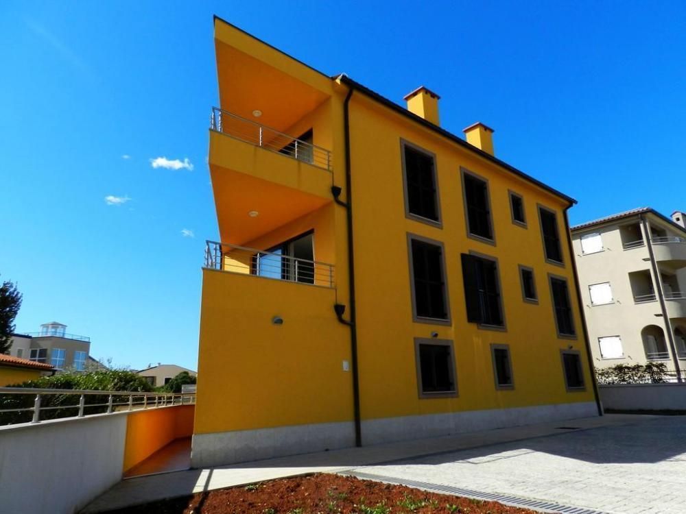 Hôtel à Premantura, Croatie, 600 m² - image 1