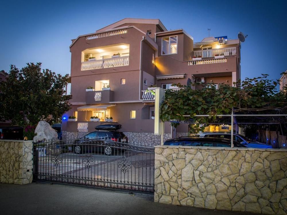 Hôtel Borik, Croatie, 1 200 m² - image 1