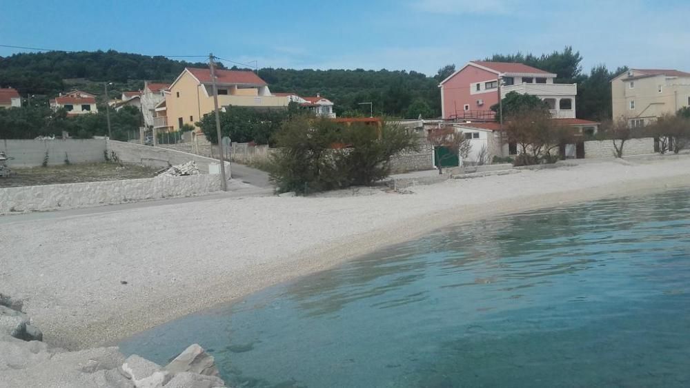 Hotel on Ciovo, Croatia, 299 m² - picture 1