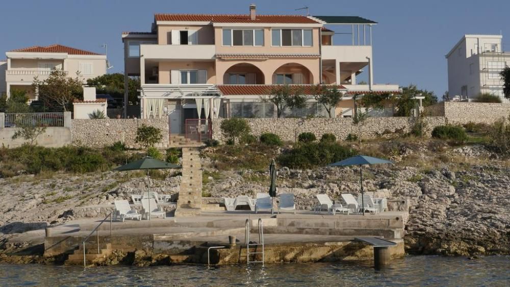 Hôtel Razanj, Croatie, 570 m² - image 1