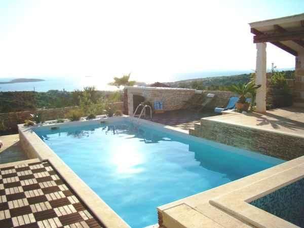 Villa in Rogoznica, Kroatien, 200 m² - Foto 1