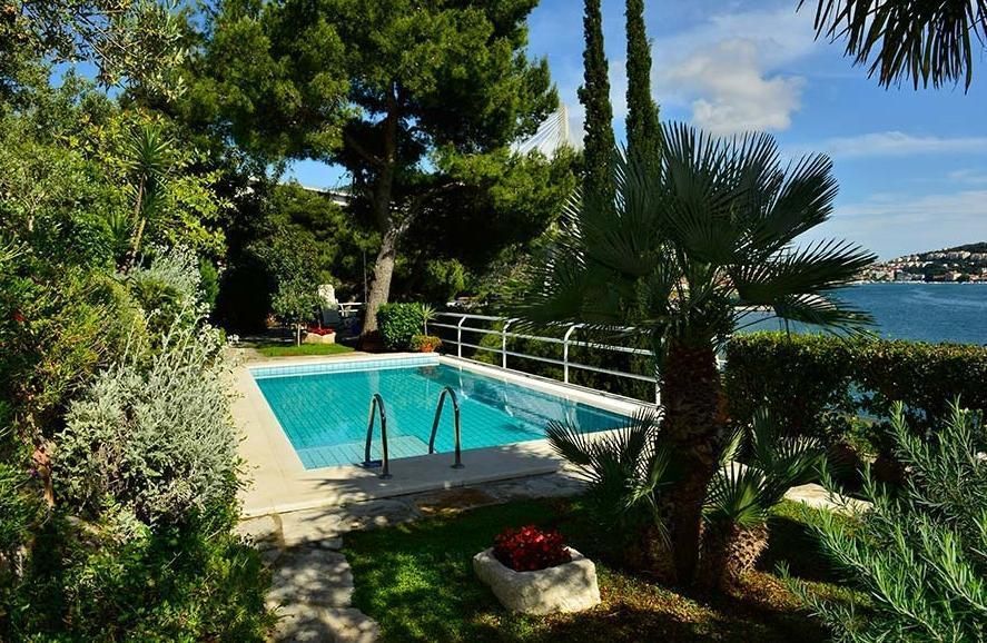 Villa Lozica, Croacia, 300 m² - imagen 1