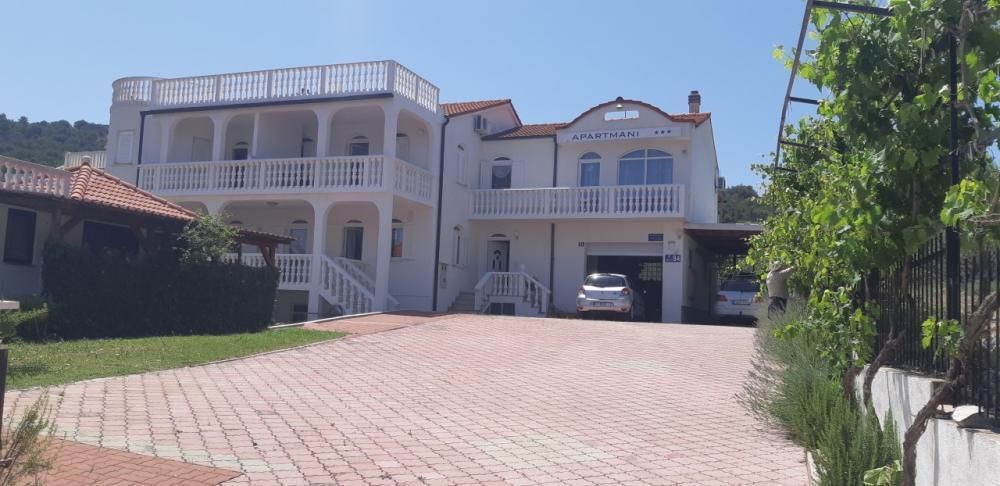 Hotel Slatine, Croatia, 626 m² - picture 1