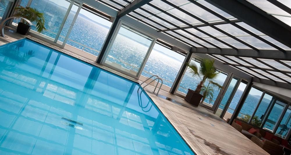 Hotel en Split, Croacia - imagen 1
