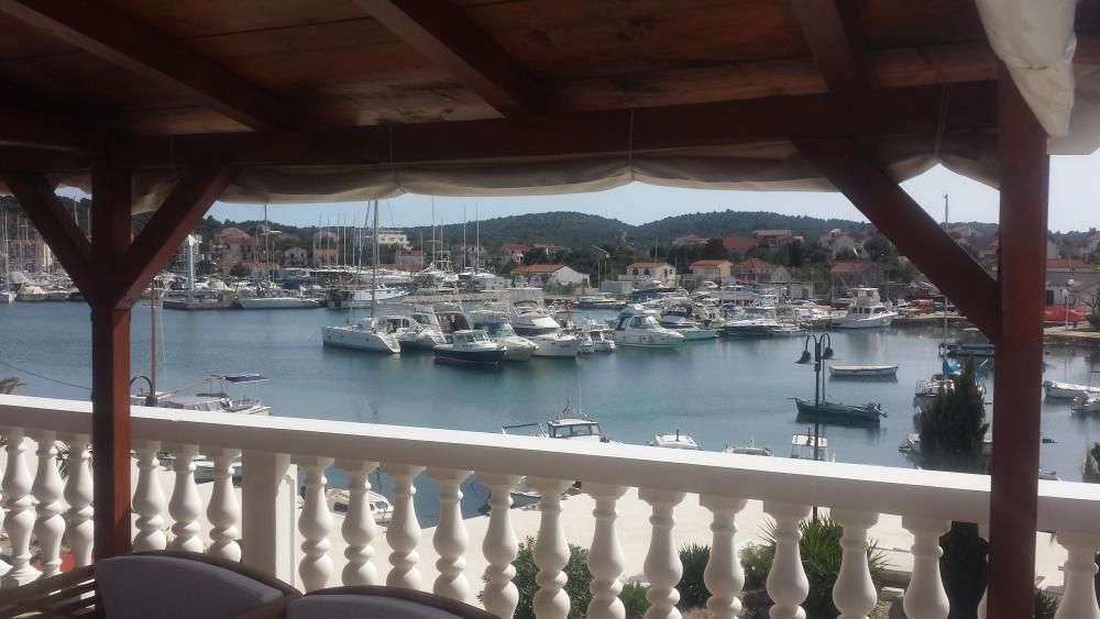 Hotel, albergo Murter, Croazia, 250 m² - foto 1