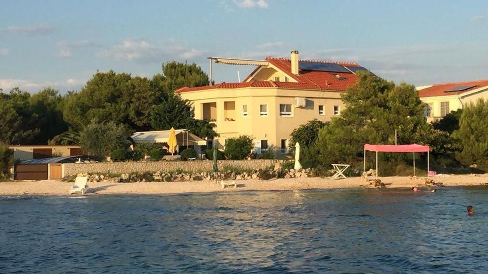 Hôtel Vir, Croatie, 420 m² - image 1