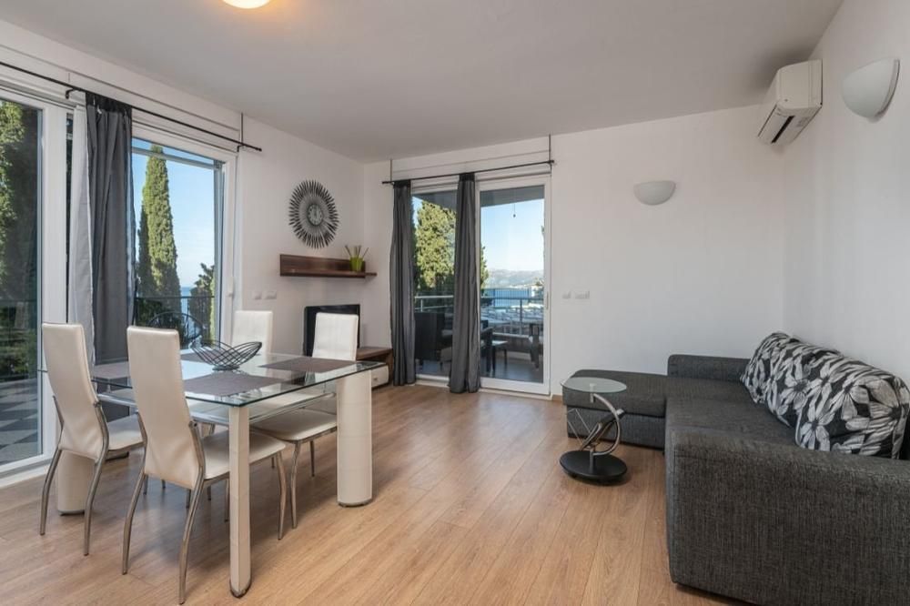 Hôtel à Dubrovnik, Croatie, 1 060 m² - image 1