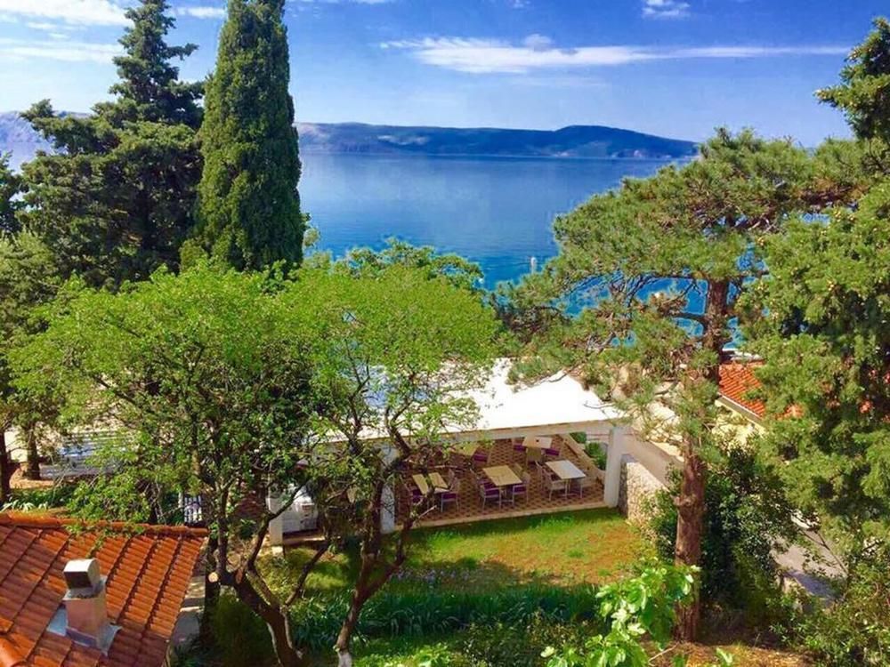 Hotel in Novi Vinodolski, Kroatien, 600 m² - Foto 1