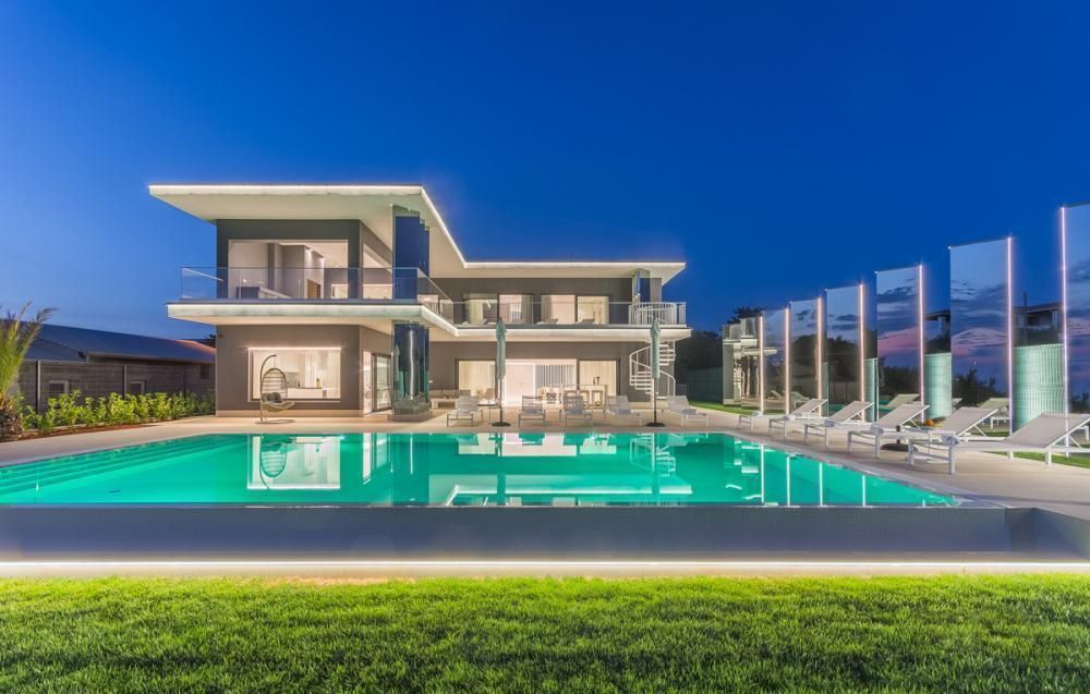 Villa Kastelir, Croatia, 400 m² - picture 1