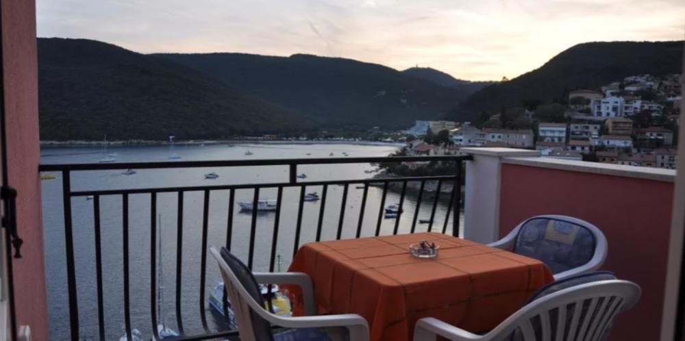 Hotel en Rabac, Croacia, 270 m² - imagen 1