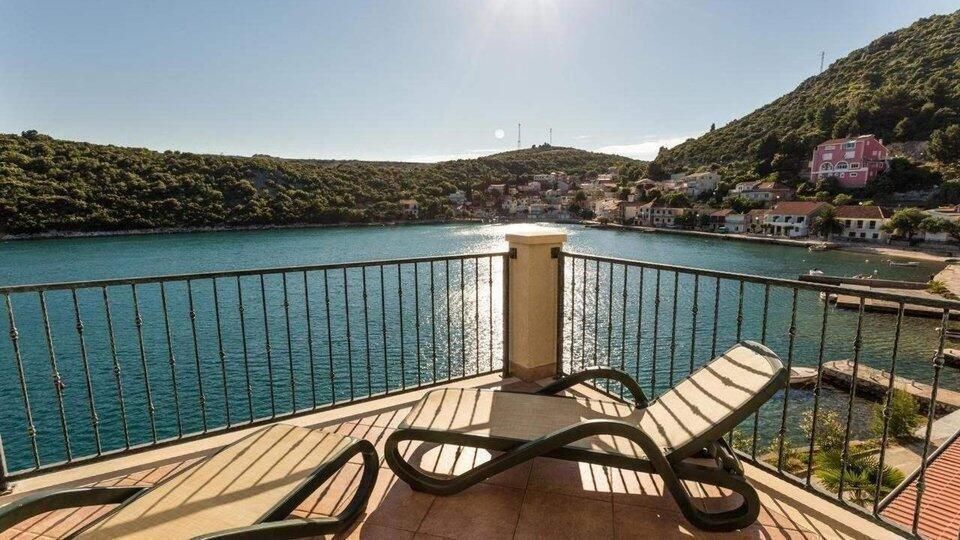 Villa Klek, Croatie, 530 m² - image 1