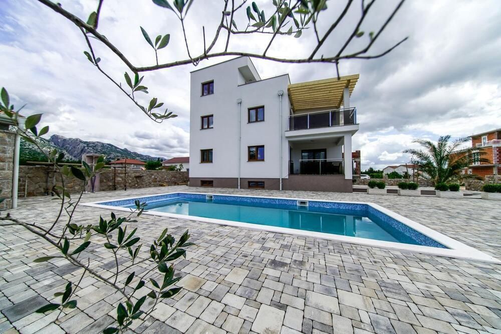 Villa Seline, Croatie, 168 m² - image 1