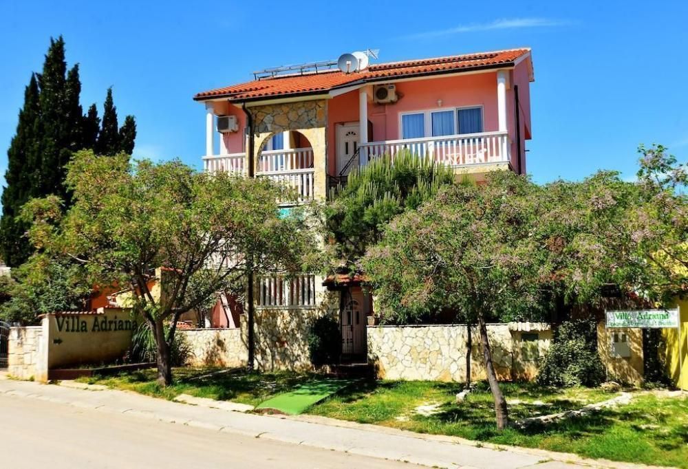 Hotel Premantura, Medulin, Croatia, 600 m² - picture 1