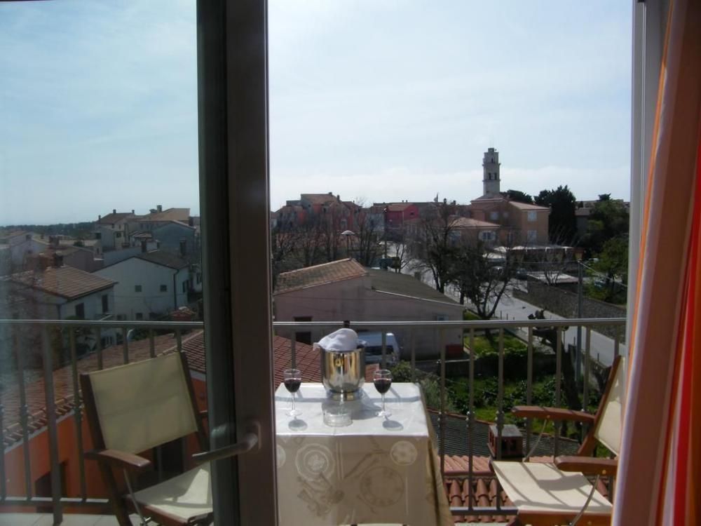 Hotel Premantura, Medulin, Croatia, 245 m² - picture 1