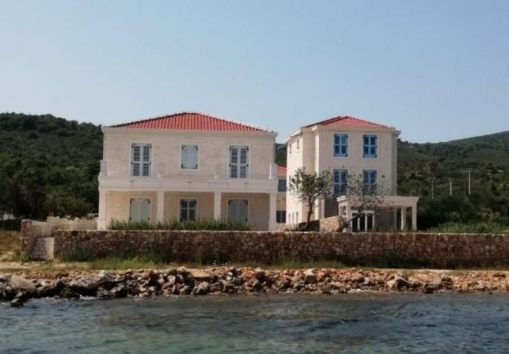 Villa en Zadar, Croacia, 200 m² - imagen 1