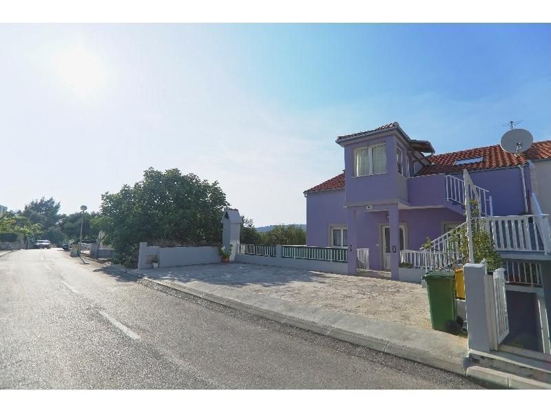 Hotel en Hvar, Croacia, 405 m² - imagen 1