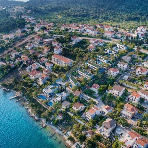 Villa on Ciovo, Croatia, 361 m² - picture 1