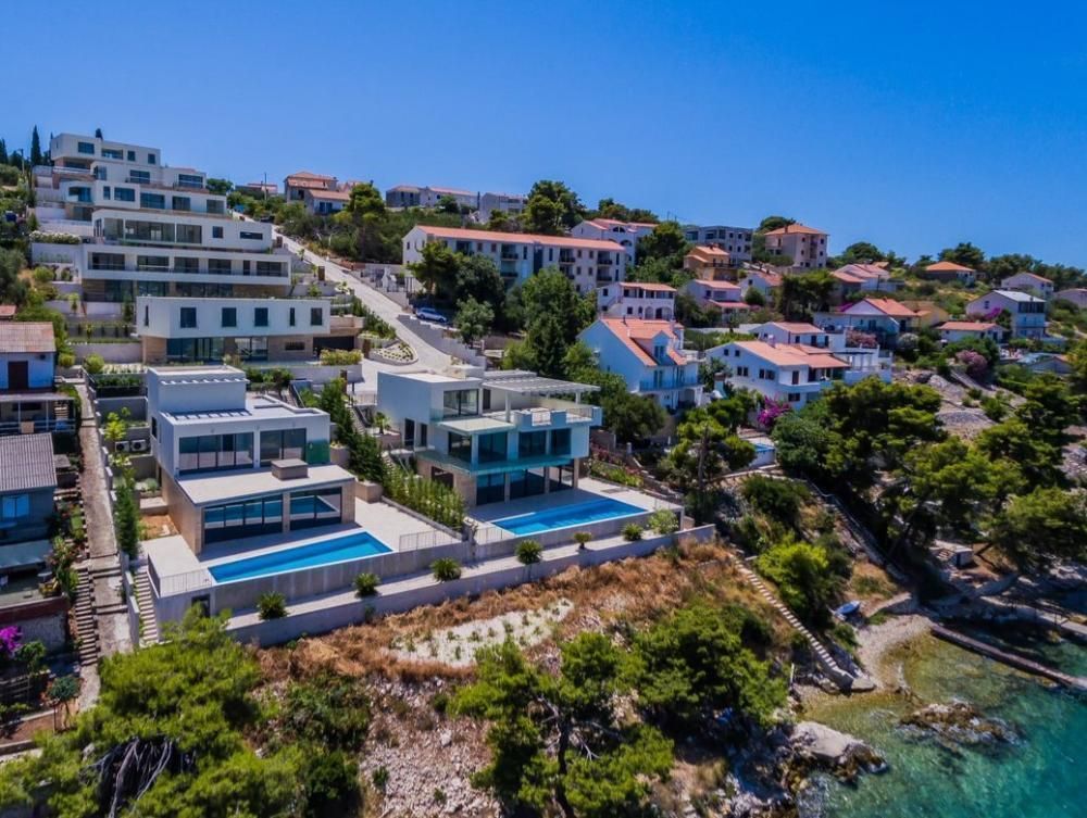 Villa en Ciovo, Croacia, 361 m² - imagen 1