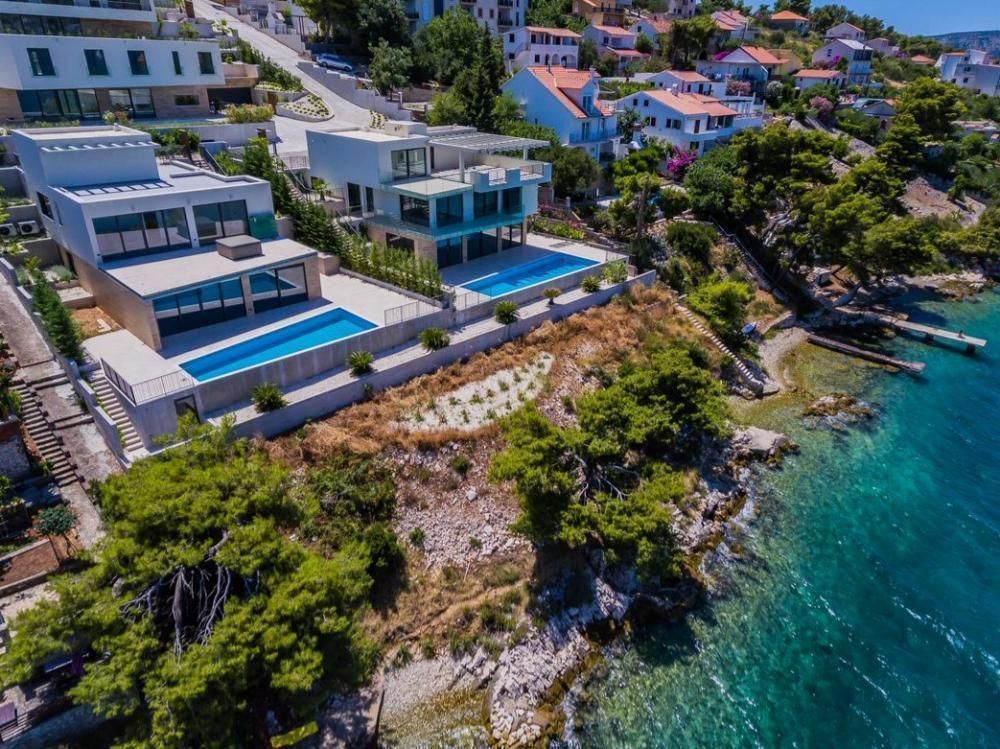 Villa en Ciovo, Croacia, 303 m² - imagen 1