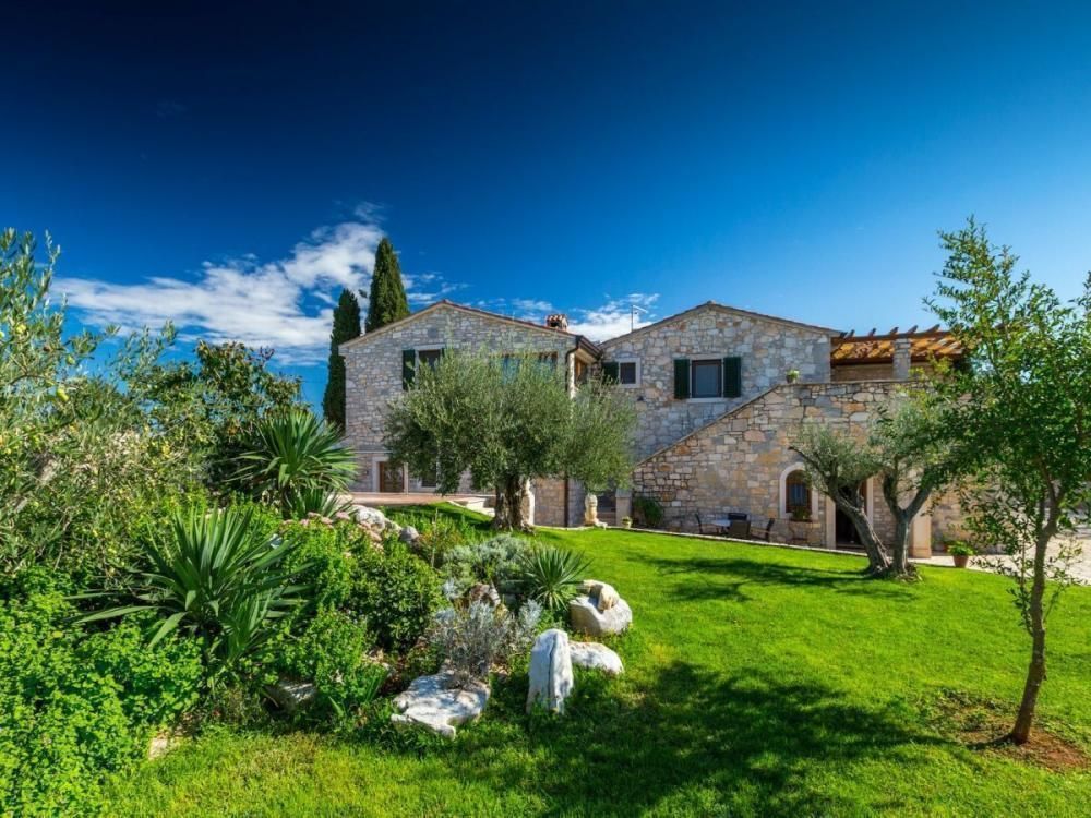 Hotel Vabriga, Croacia, 330 m² - imagen 1