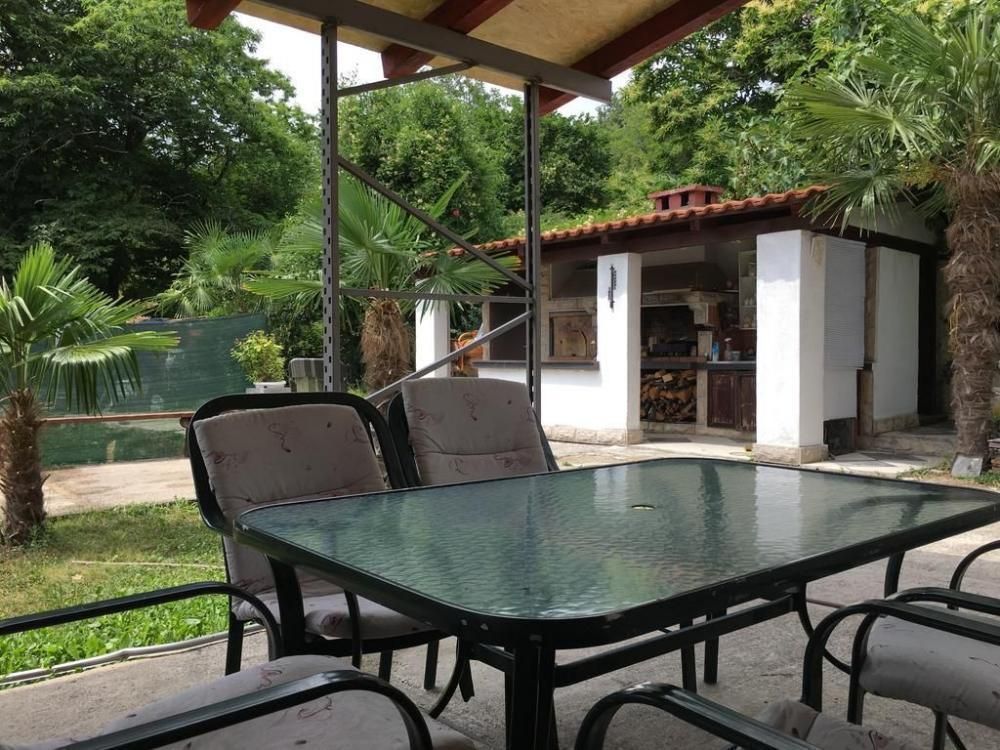 Hôtel Veprinac, Croatie, 390 m² - image 1