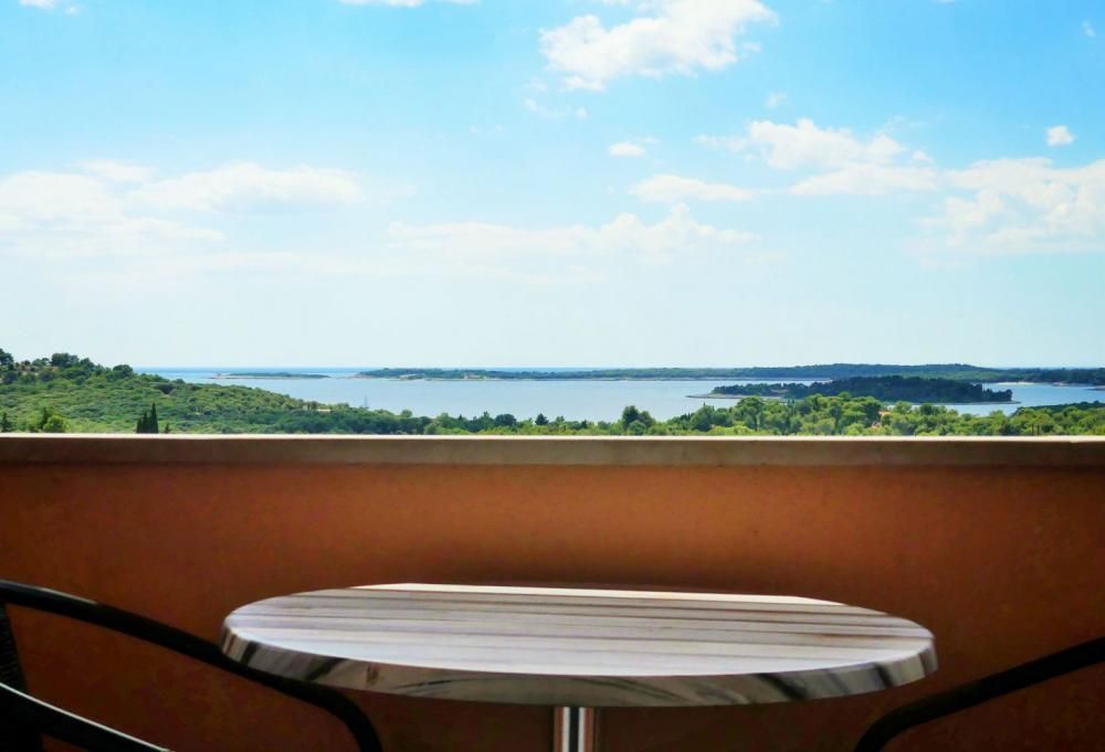 Hotel in Pula, Kroatien, 561 m² - Foto 1