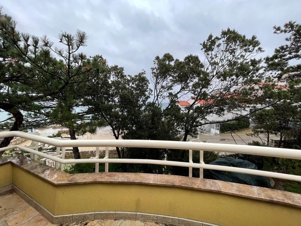Villa Baska, Kroatien, 320 m² - Foto 1