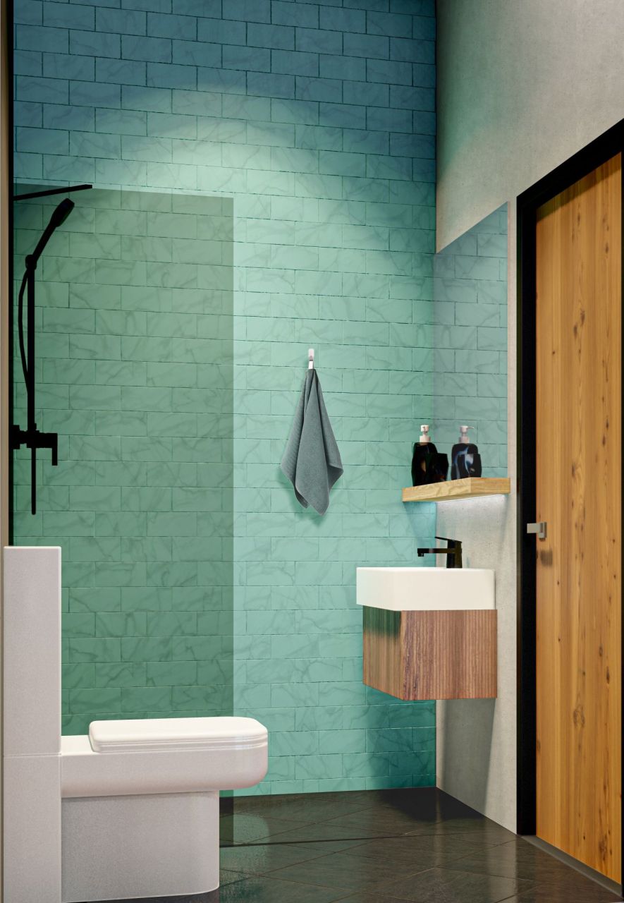 Appartamenti a Umalas, Indonesia, 49 m² - foto 7