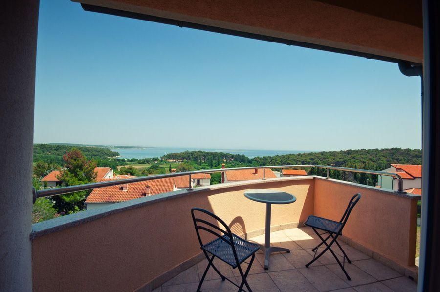 Hotel Premantura, Medulin, Croacia, 738 m² - imagen 1
