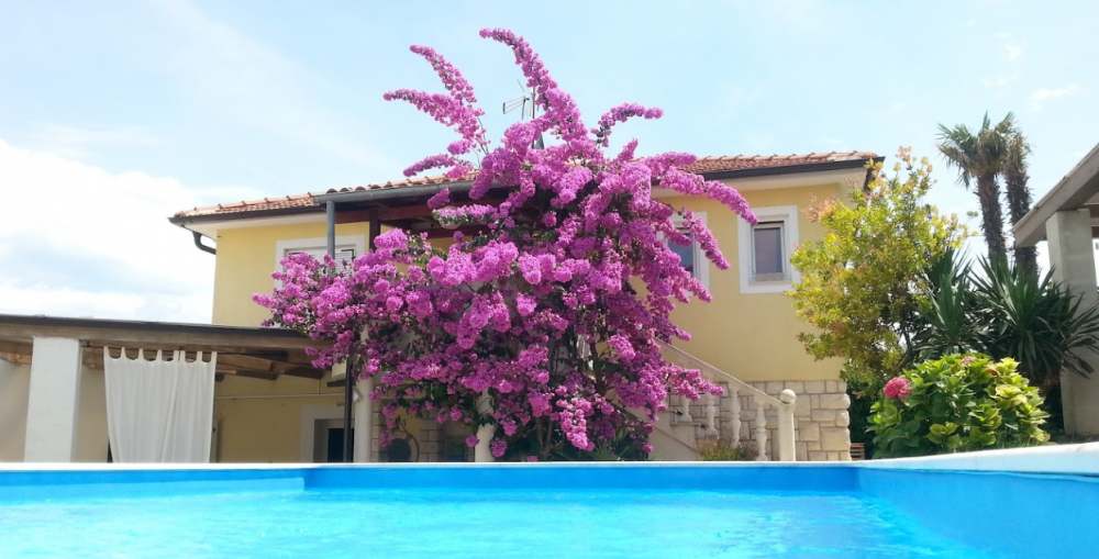 Villa Premantura, Medulin, Kroatien, 280 m² - Foto 1
