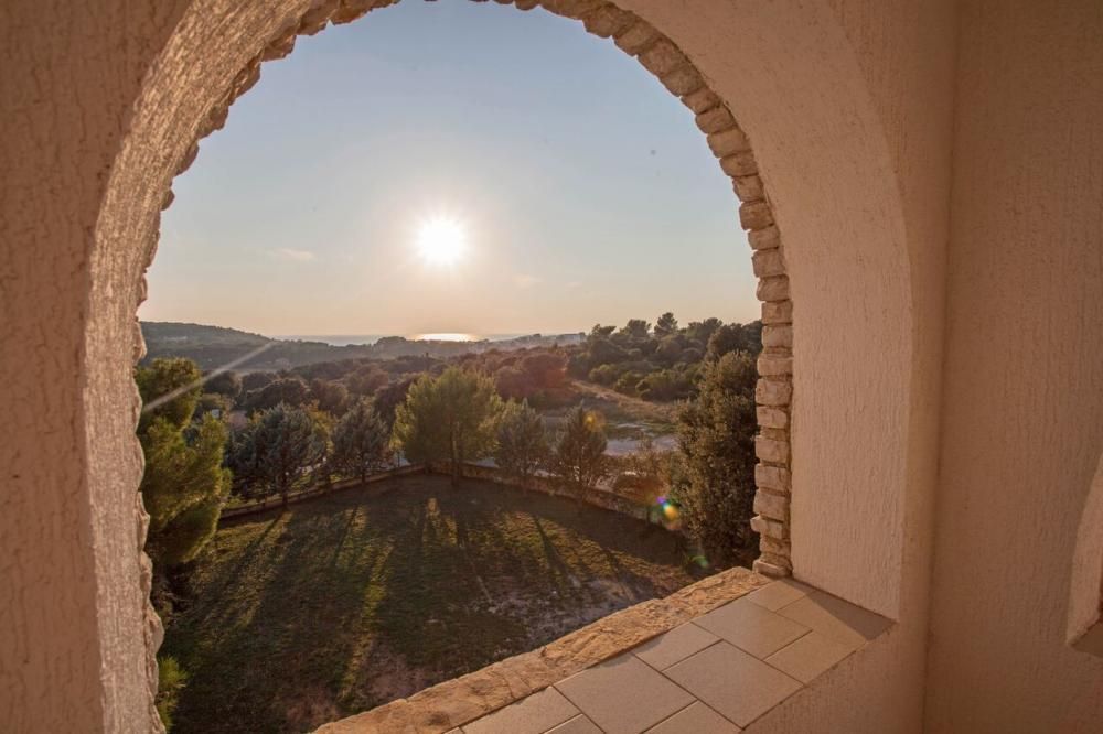 Hôtel à Méduline, Croatie, 700 m² - image 1
