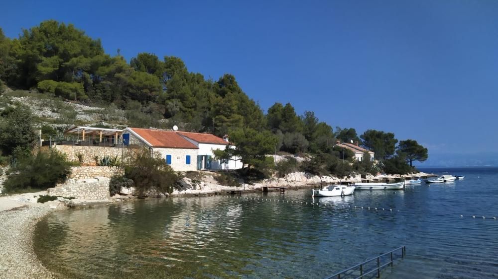 Villa en Mali Lošinj, Croacia, 230 m² - imagen 1