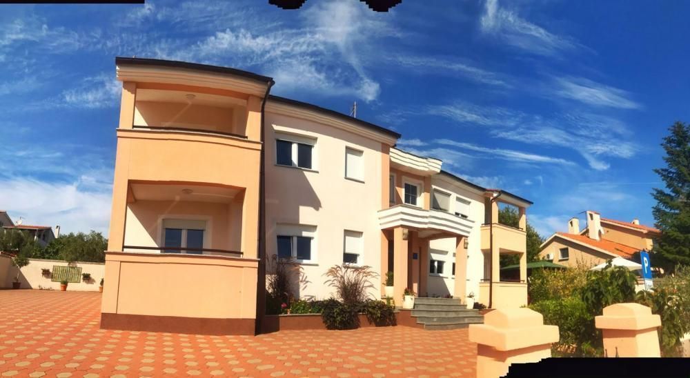 Hôtel Vinkuran, Medulin, Croatie, 504 m² - image 1