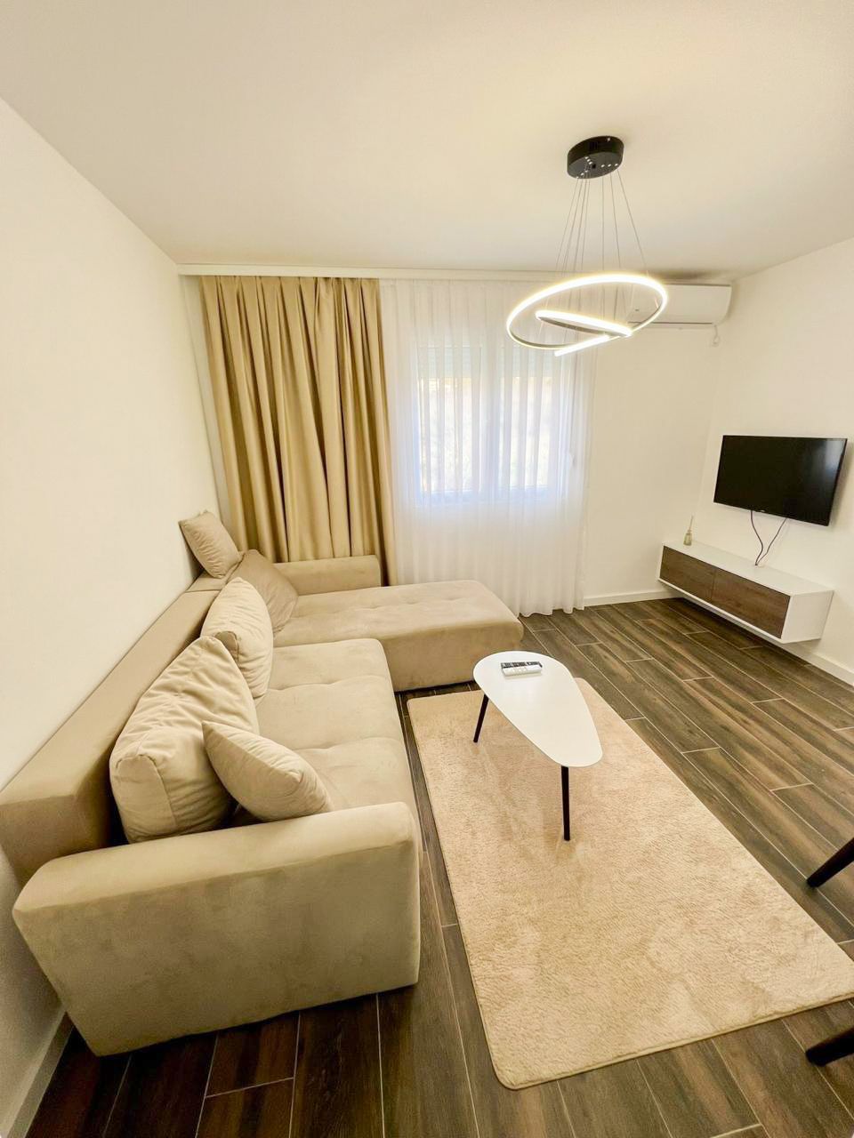 Wohnung in Kotor, Montenegro, 44 m² - Foto 1