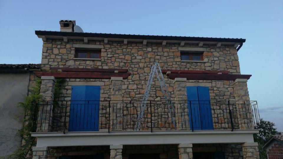 Villa à Labin, Croatie, 260 m² - image 1
