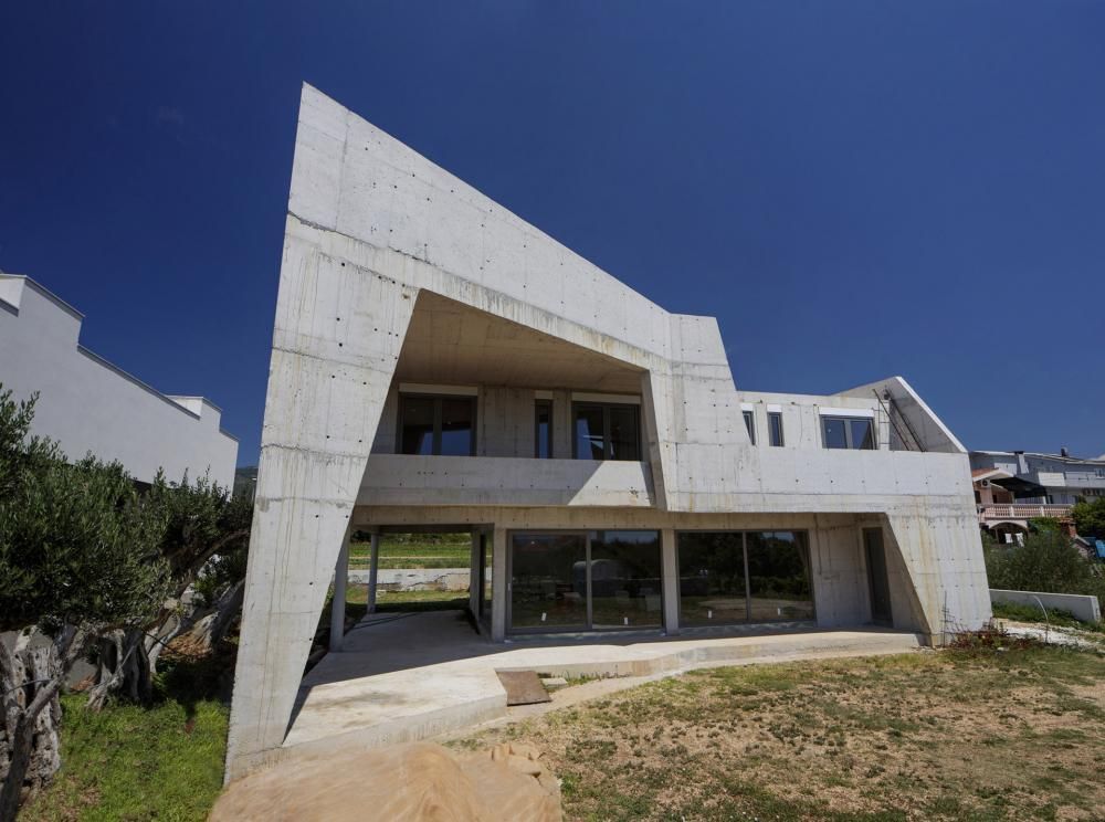 Villa Kastel Stafilic, Croacia, 393 m² - imagen 1