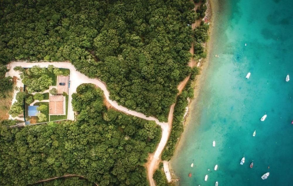 Villa in Rovinj, Croatia, 70 m² - picture 1
