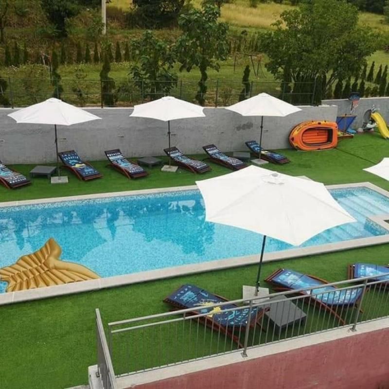 Hotel Bribir, Croacia, 640 m² - imagen 1
