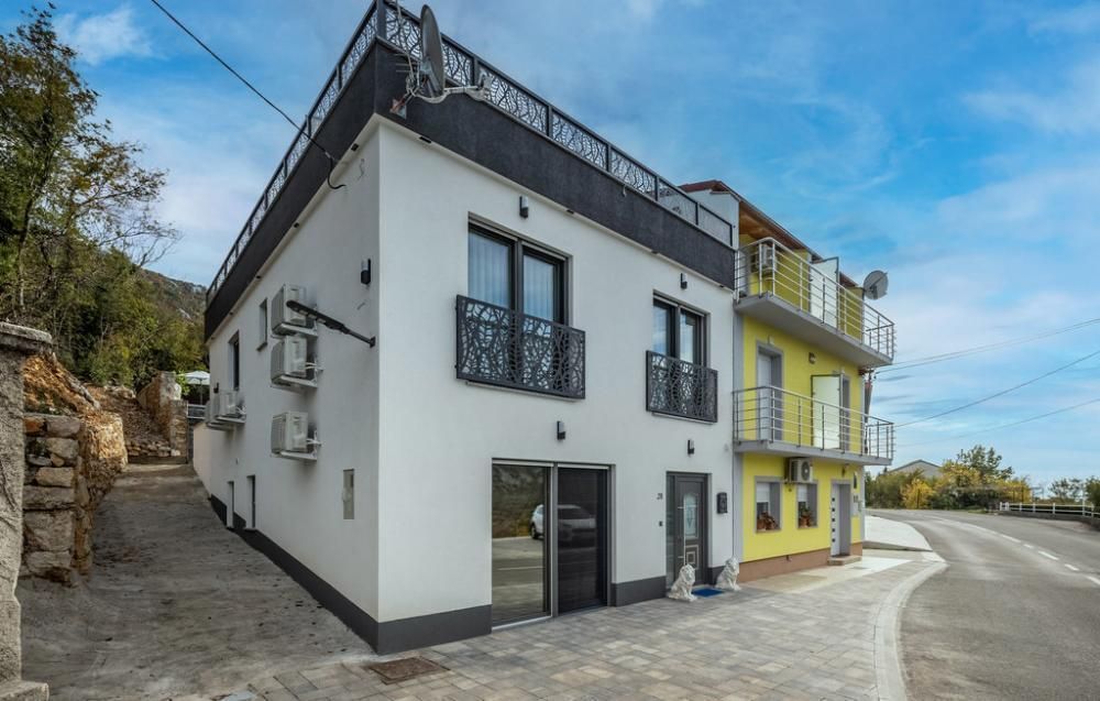 Villa Bribir, Kroatien, 125 m² - Foto 1