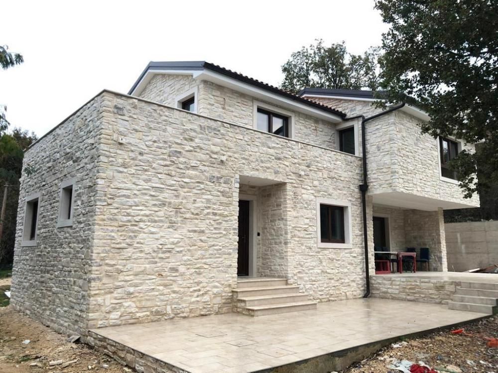 Villa Soline, Kroatien, 200 m² - Foto 1