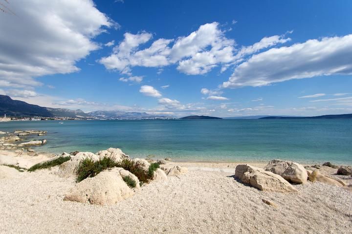 Villa Kastel Stafilic, Croatia, 360 m² - picture 1